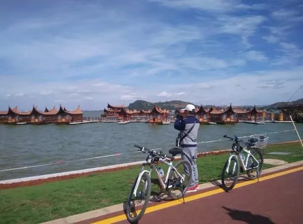 昆明骑行游,昆明骑行一定要去的地方