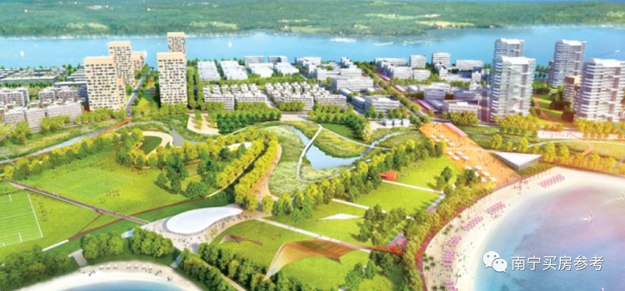 绿地中心大型城市综合体,兴宁区绿地城规划