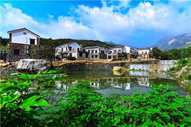 天蒙景区工作待遇怎么样,在旅游景区工作是什么感觉