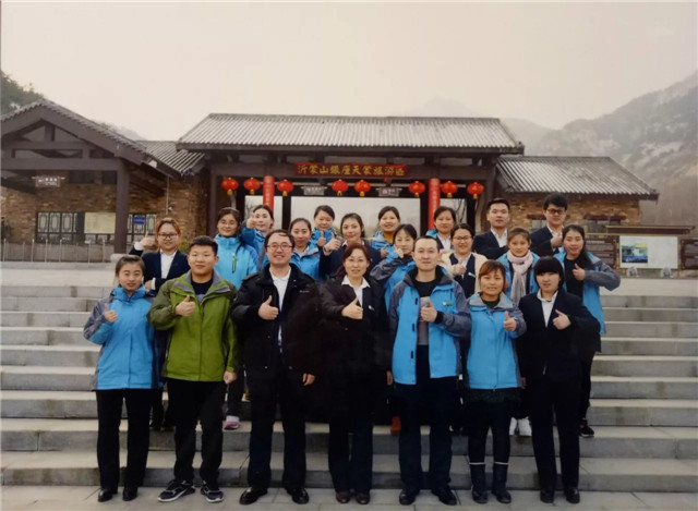 天蒙景区工作待遇怎么样,在旅游景区工作是什么感觉