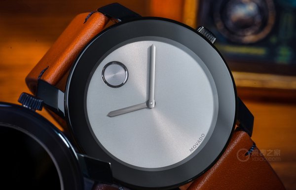 摩凡陀瑞动系列腕表,摩凡陀女表波特经典款