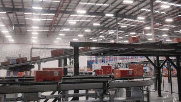 「围观」厉害了!我的“双十一”!大学生兼职还可以涨工资?