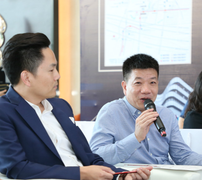 23年天河区智慧城新规划,广州天河区打造商业