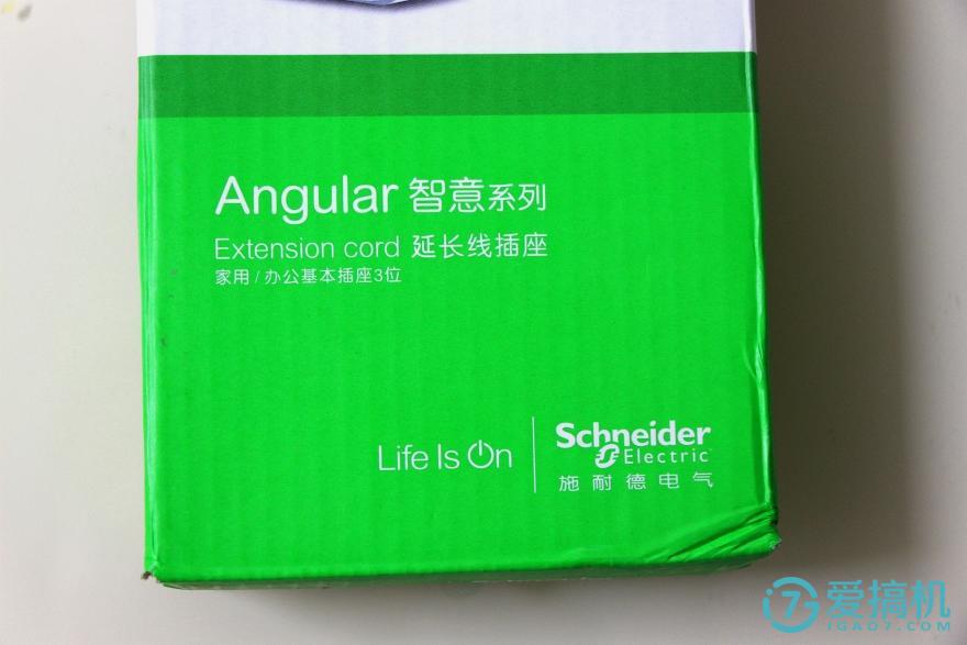 施耐德16a插线板,施耐德家用插线板