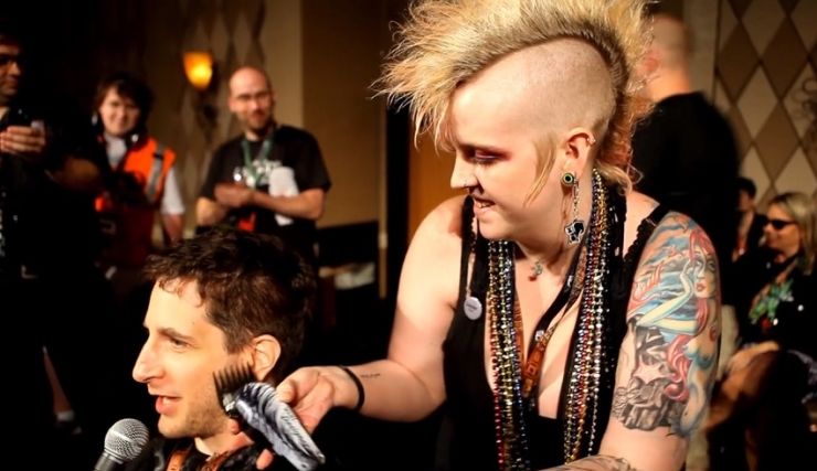 世界上最大的黑客Party，有关“DEFCON”的十个冷知识