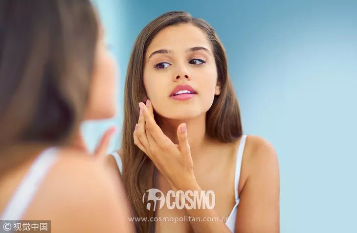 OMG｜面部刺痛是因为风吹的？其实是你的肌肤有炎症