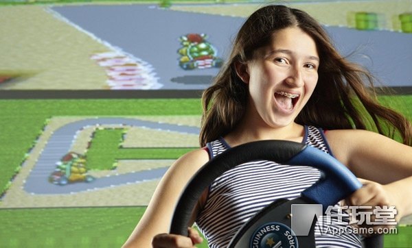 超级马里奥跑酷通关秘诀,超级马里奥跑酷技术