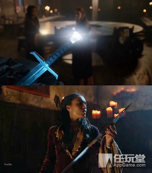 亚瑟王是怎样的王者,来看看吾王亚瑟王的可爱瞬间