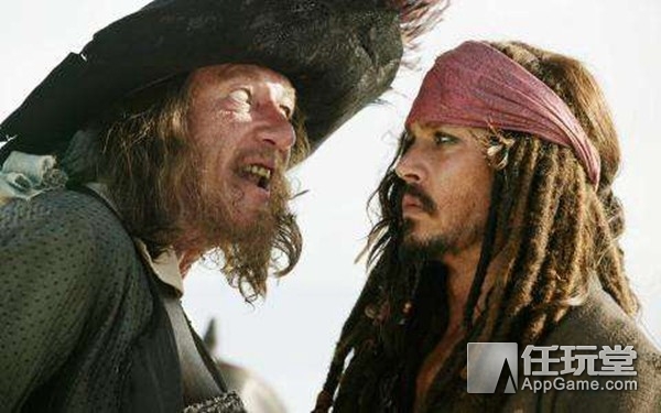 《加勒比海盗5》：原来6年以来我们看的都是假《加勒比海盗4》