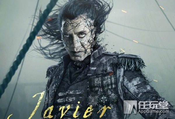 《加勒比海盗5》：原来6年以来我们看的都是假《加勒比海盗4》