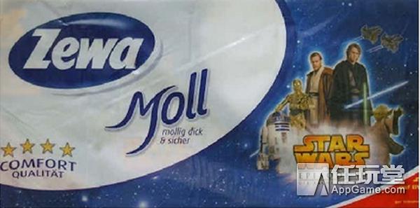 星球大战的隐藏秘密,星球大战真实的内幕