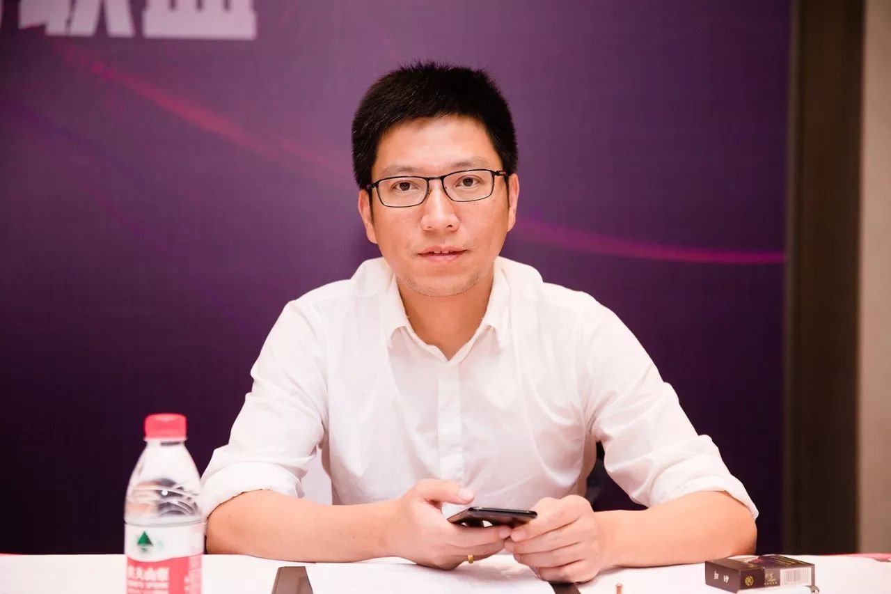 第一次有人把众筹行业聊清楚了（附他们的高清个照）