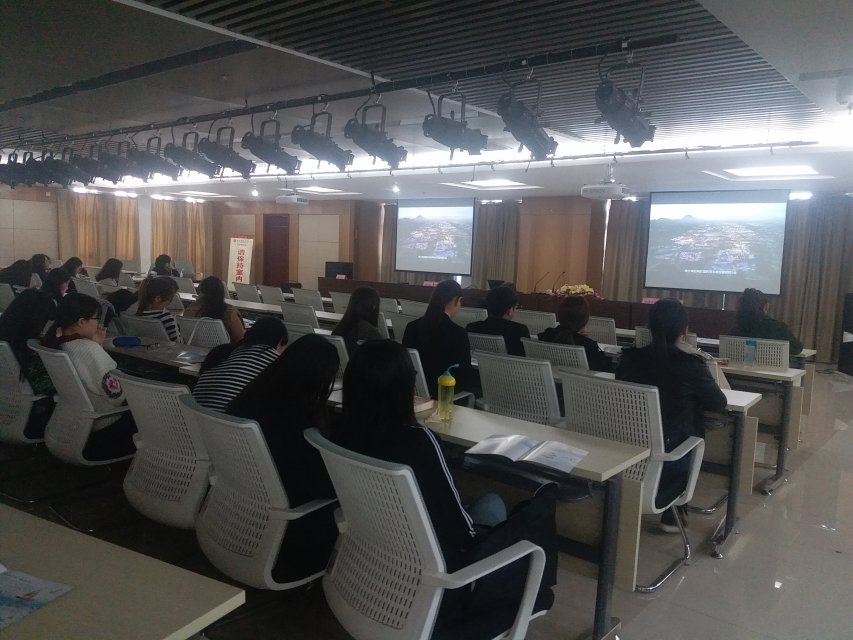 宣讲会总结记录校园生活,校园宣讲会精彩回顾