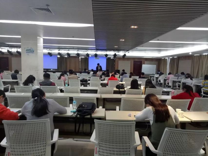 宣讲会总结记录校园生活,校园宣讲会精彩回顾