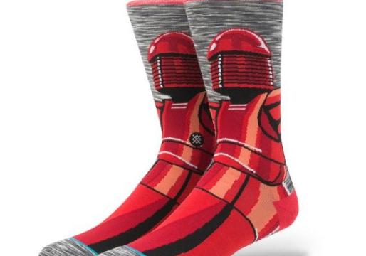 stance袜子要买多大码,stance的袜子礼盒