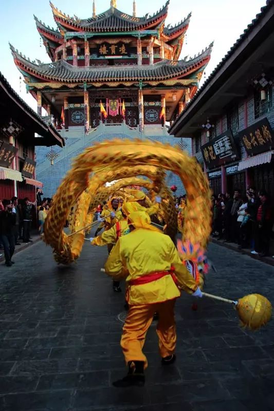 魅力会理｜人民日报点名“会理三宝”，全国都眼红了！