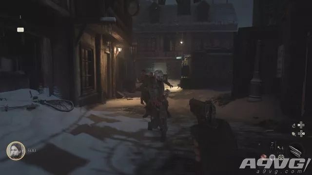 使命召唤二战版本推荐最新,使命召唤二战全部讲解