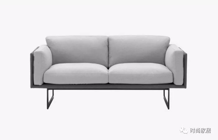 我从小的梦想，就是未来的家能有一个超级大的沙发！