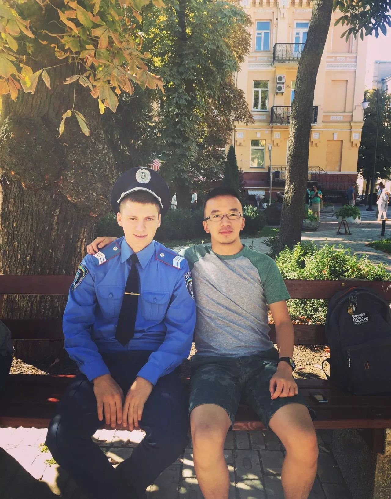 大西洋鳗鱼：1位金融白领、5大洲、44个国家的旅行｜浑水独家