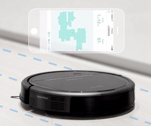 哪款扫地机器人值得购买,扫地机器人十大品牌性价比