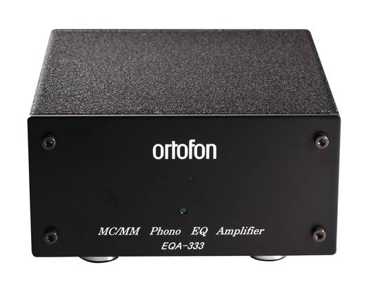 黑胶专家:Ortofon高度风升压牛篇