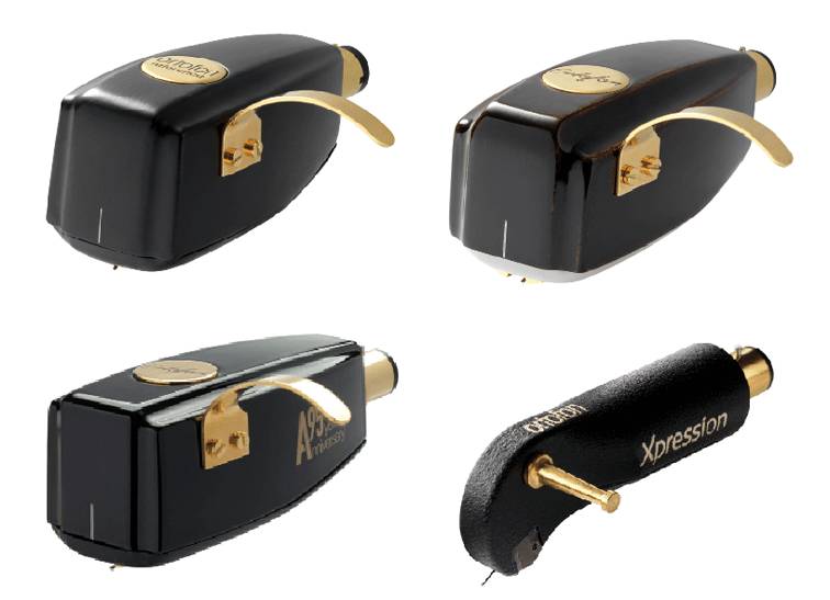 黑胶专家:Ortofon高度风升压牛篇