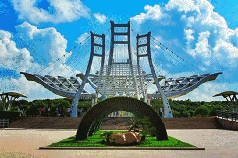 上海闵行的颜值,上海闵行区很差吗