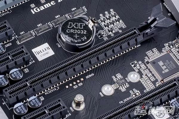 常见的pci-e插槽有哪几种长度,pci插槽和pci-e插槽的区别