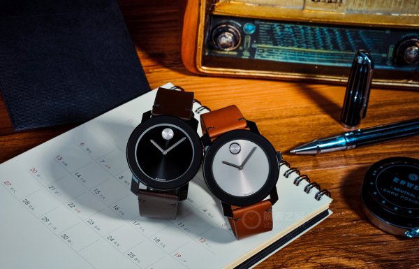 摩凡陀瑞动系列腕表,摩凡陀女表波特经典款