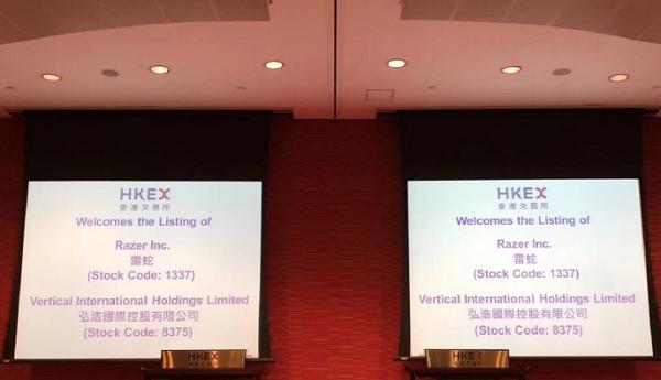 “电竞第一股”上市！7年4轮融资，背后这个新加坡家族赚了190亿港元