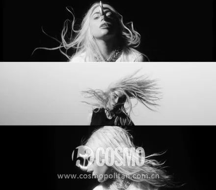 ladygaga的奇装异服前卫,ladygaga现在变美了