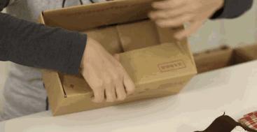 “双十一”买买买之后，快递盒怎么办？别扔，让它变身“百宝箱”！