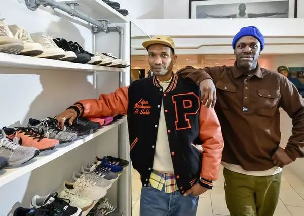 潮牌patta,patta衣服是什么档次