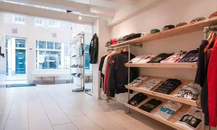 潮牌patta,patta衣服是什么档次