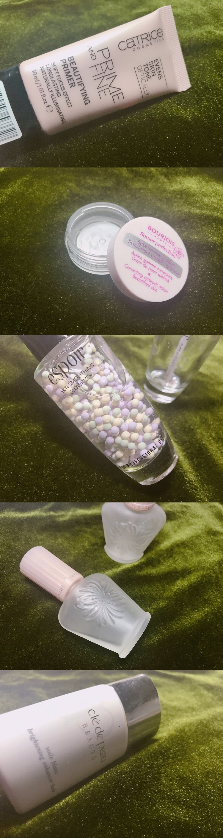 豆瓣日记推荐机制,平价保湿妆前测评