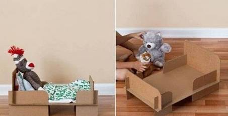 “双十一”买买买之后，快递盒怎么办？别扔，让它变身“百宝箱”！