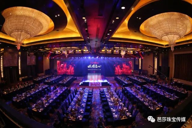 100个惊艳珠宝设计,中国顶级珠宝设计