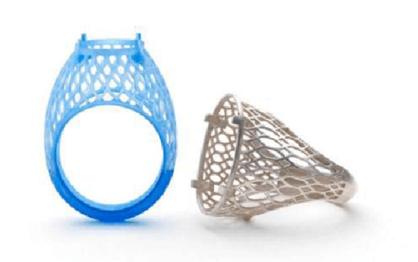 3d打印与传统铸造成本区别,3d打印对铸造业未来发展的影响