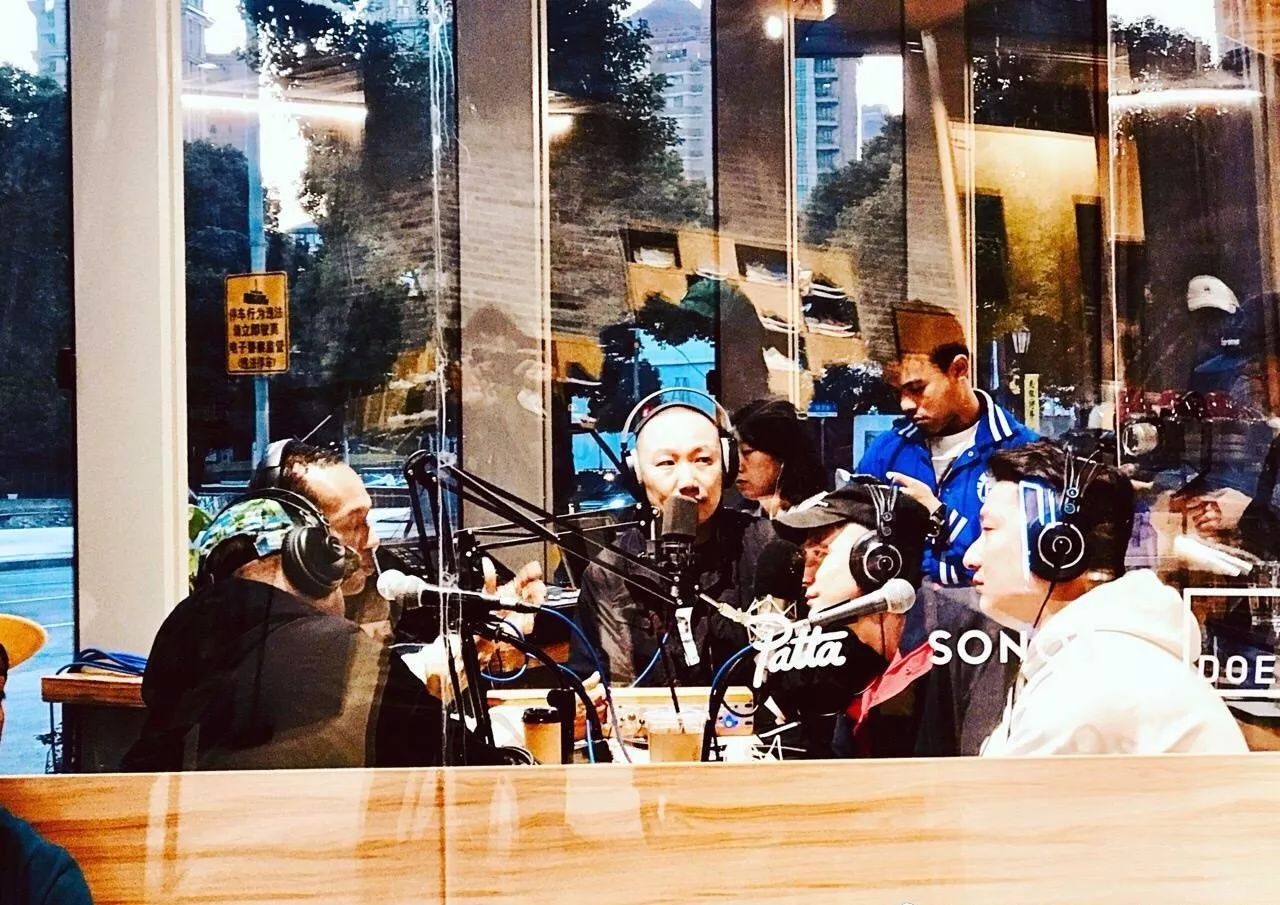 潮牌patta,patta衣服是什么档次