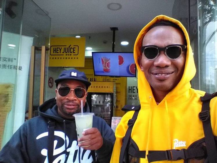 潮牌patta,patta衣服是什么档次