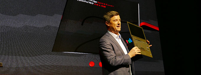 粉丝们为ThinkPad25周年纪念典藏版当场剁手这波情怀还能再吃五年！