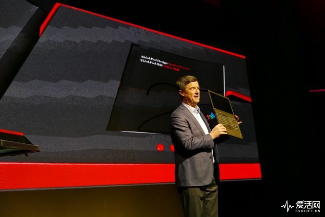 粉丝们为ThinkPad25周年纪念典藏版当场剁手这波情怀还能再吃五年！