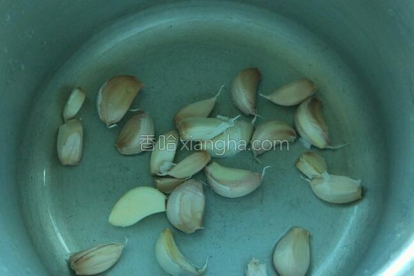 酱香猪蹄做法,酱香猪蹄徐州