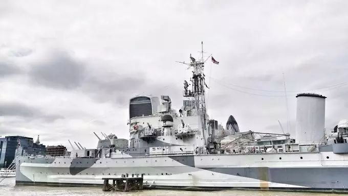 伦敦你不知道的地方,不可不去的伦敦