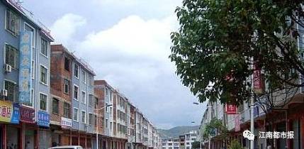 强镇扩权什么意思,强镇扩权