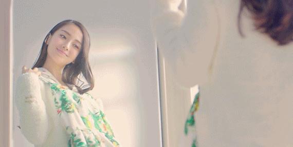 angelababy娱乐圈的冻龄少女：水润年轻肌一直在线欧诗漫珍珠水活奇迹智慧水编辑评测