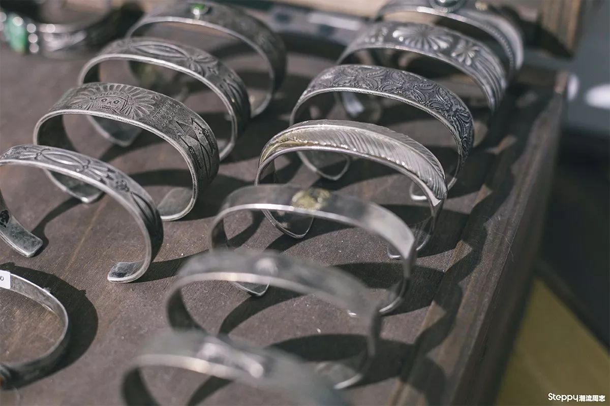 香港银器专卖店,香港银器