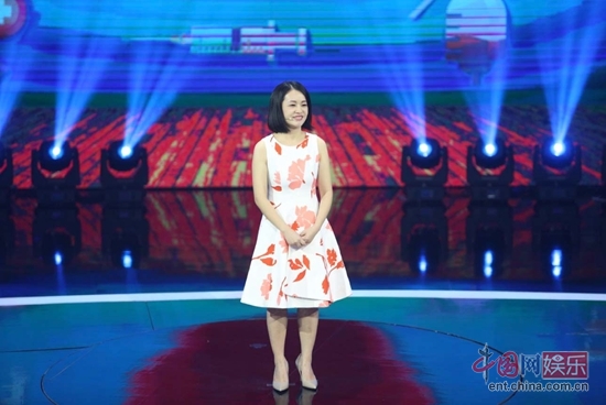 我是演说家陈鲁豫完整版,超级演说家鲁豫为队员演讲