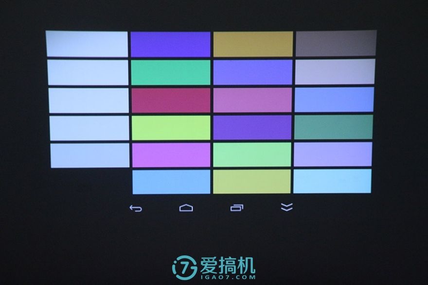 微型触控投影TouchjetPond智能触控投影仪评测