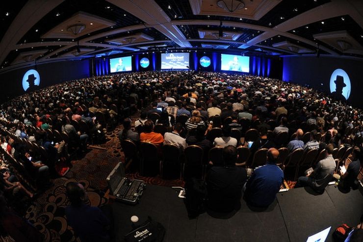 世界上最大的黑客Party，有关“DEFCON”的十个冷知识